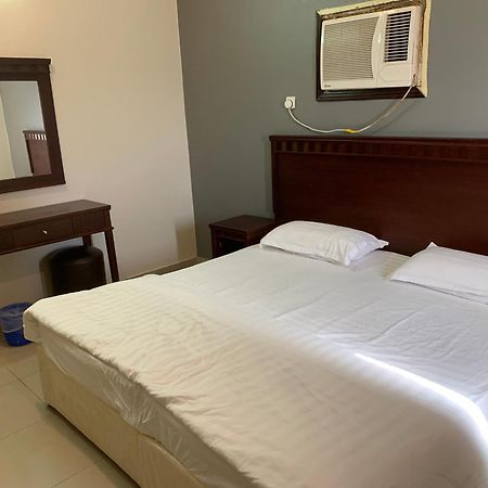 ראביג White Beach Hotel Suites מראה חיצוני תמונה
