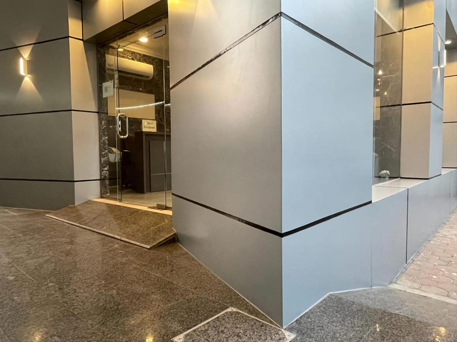 ראביג White Beach Hotel Suites מראה חיצוני תמונה