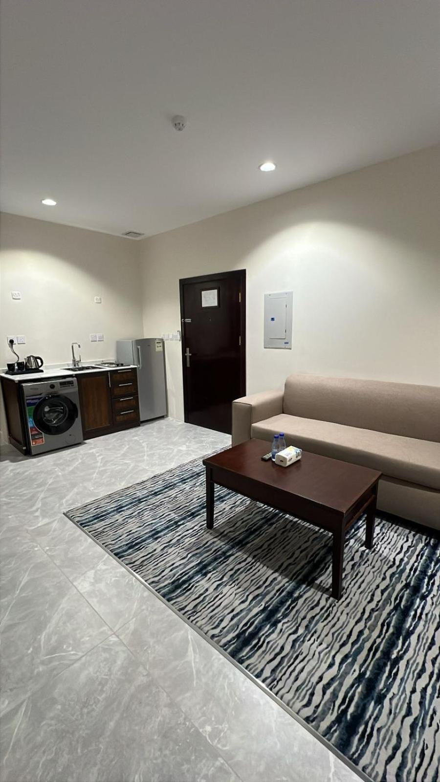ראביג White Beach Hotel Suites מראה חיצוני תמונה
