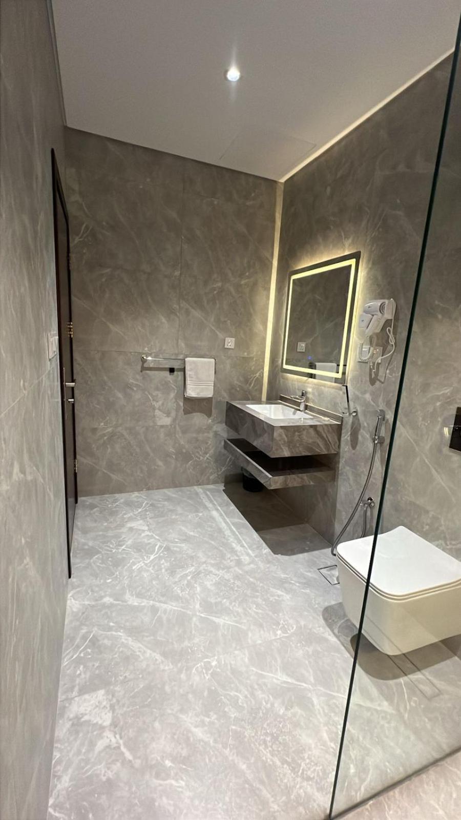 ראביג White Beach Hotel Suites מראה חיצוני תמונה