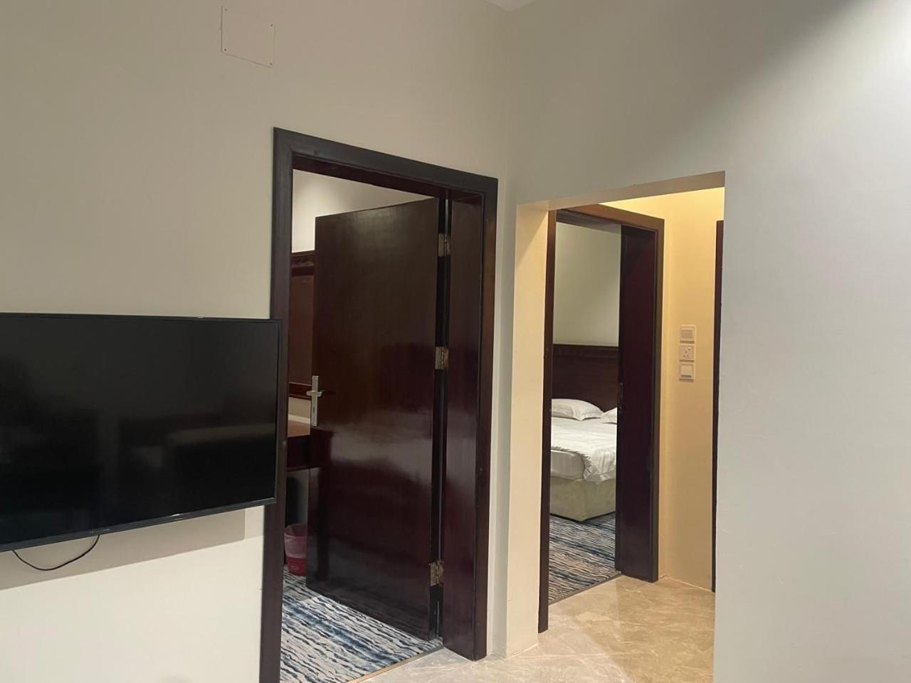 ראביג White Beach Hotel Suites מראה חיצוני תמונה