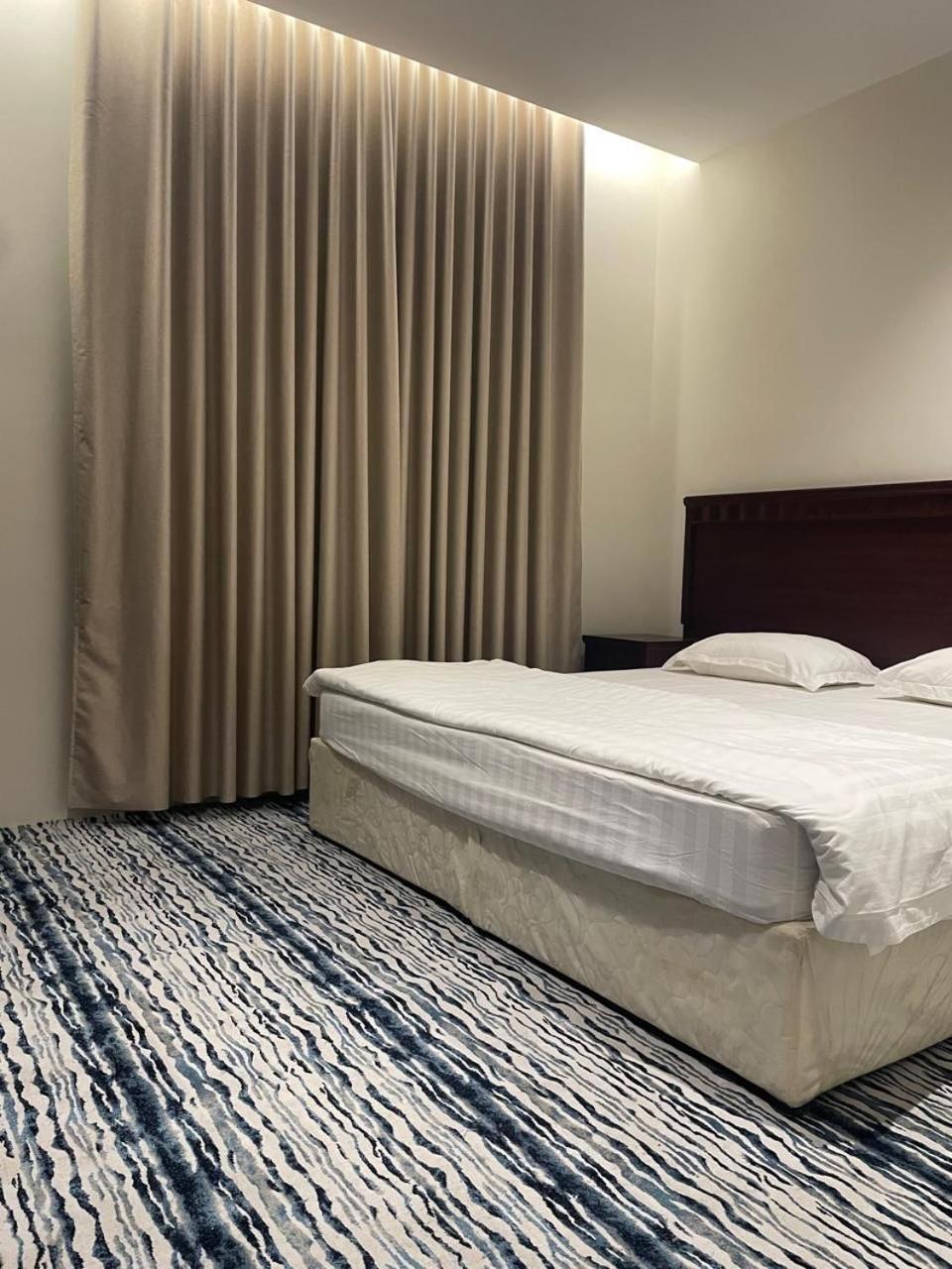 ראביג White Beach Hotel Suites מראה חיצוני תמונה
