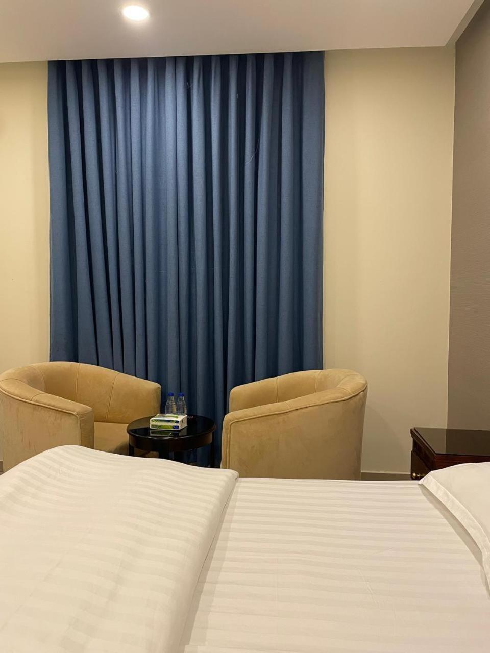 ראביג White Beach Hotel Suites מראה חיצוני תמונה