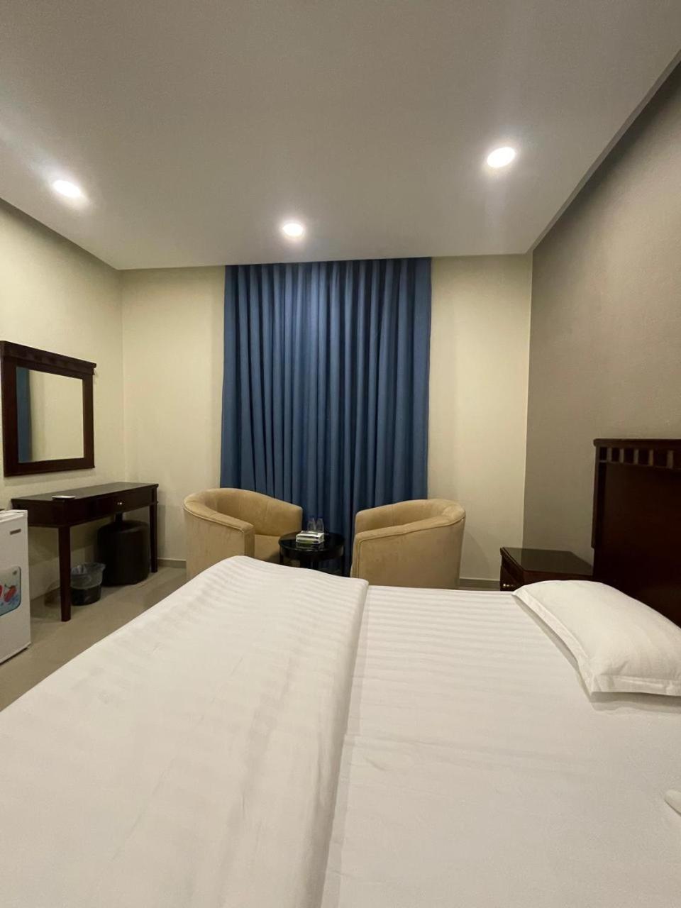 ראביג White Beach Hotel Suites מראה חיצוני תמונה