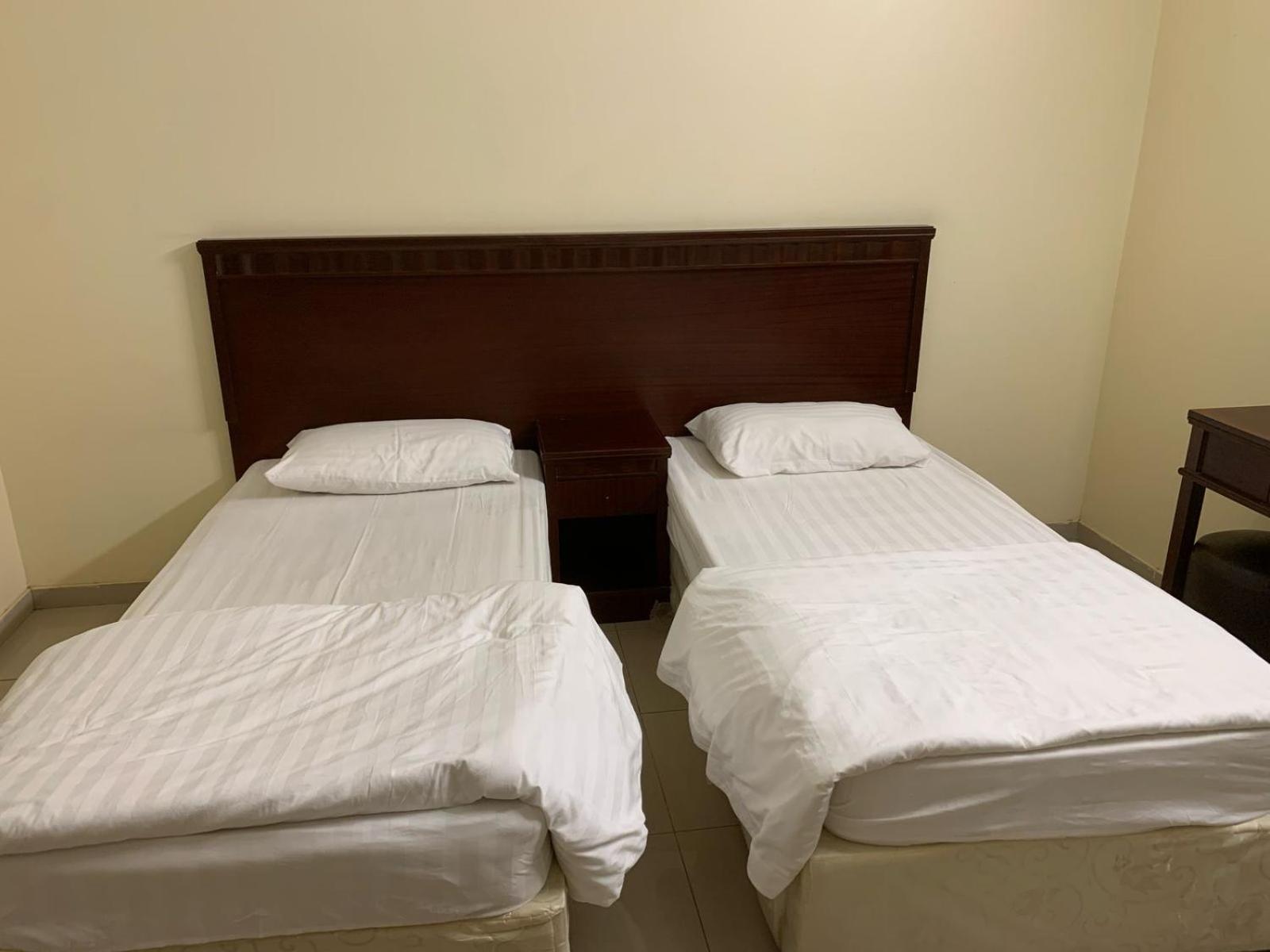 ראביג White Beach Hotel Suites מראה חיצוני תמונה