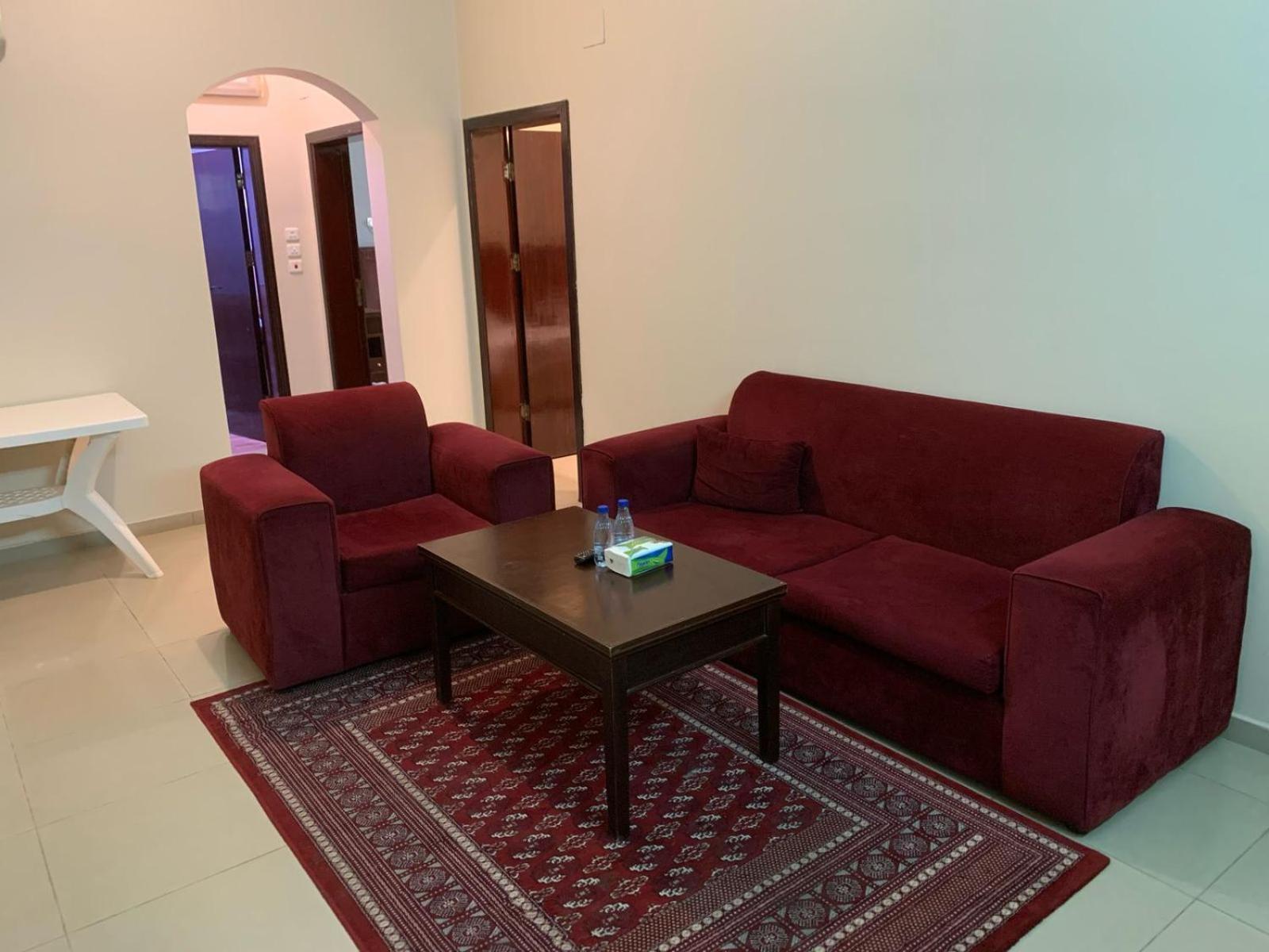 ראביג White Beach Hotel Suites מראה חיצוני תמונה